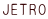 JETRO