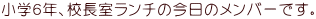 wUNAZ`̍̃o[łB